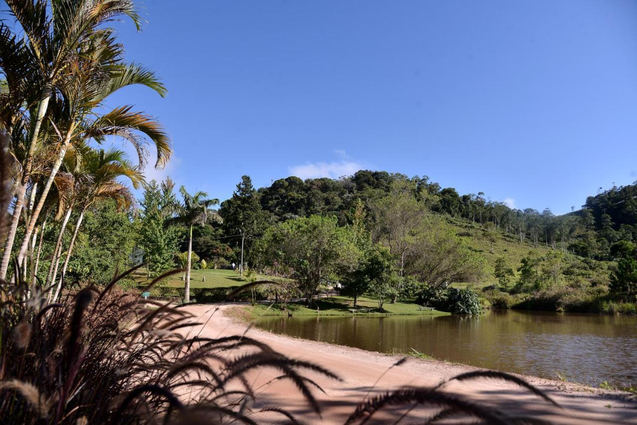 Inn Vale Da Mata Pedra Azul (Espirito Santo)