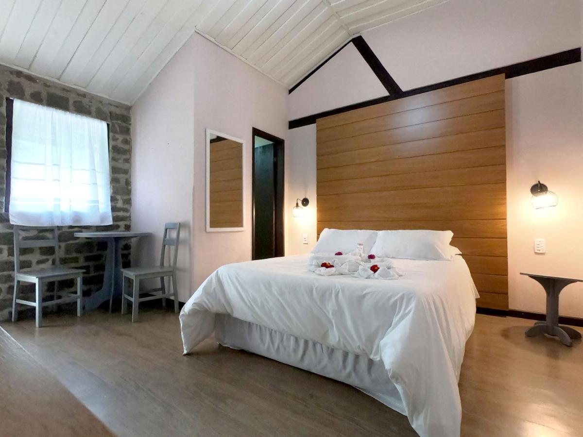 Inn Vale Da Mata