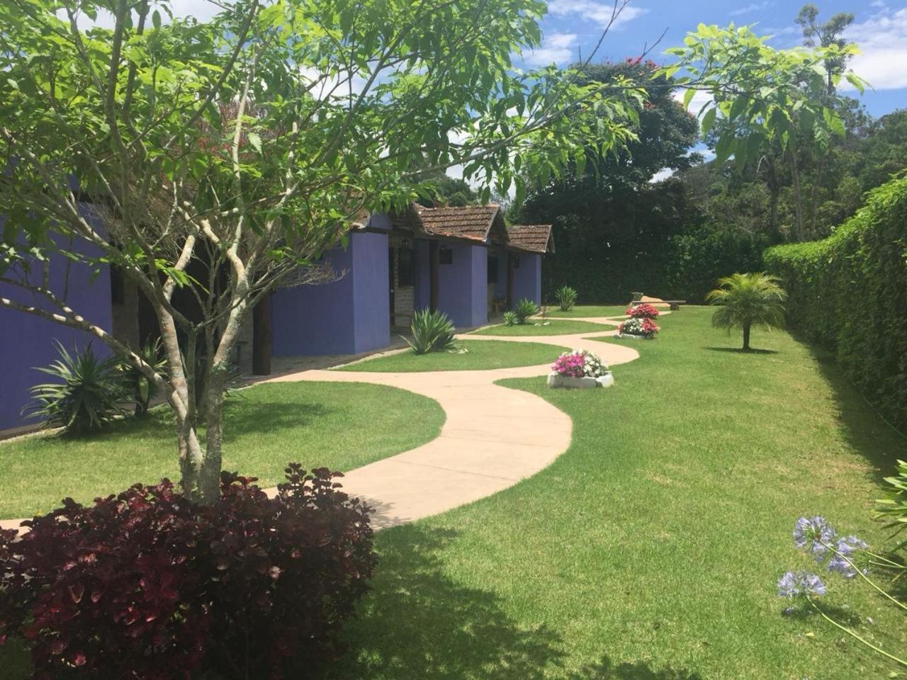 Inn Vale Da Mata