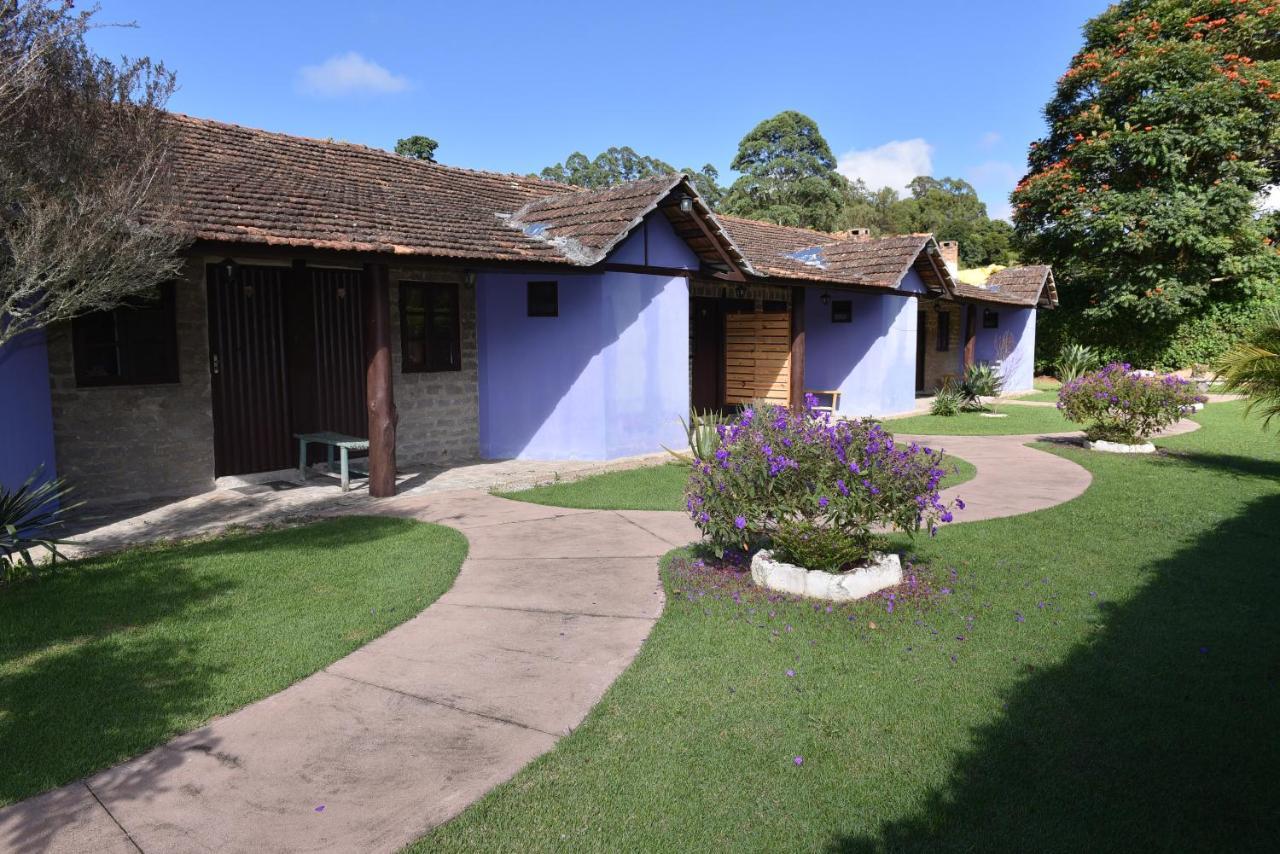 Inn Vale Da Mata *