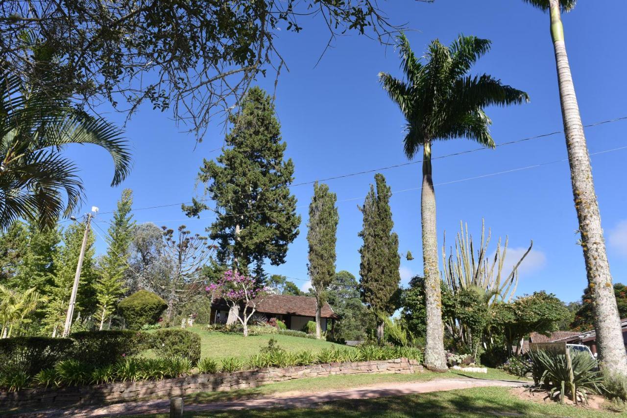 Vale Da Mata Inn *