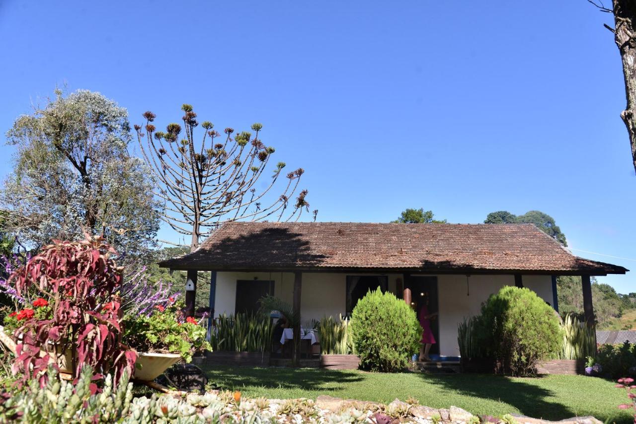 Inn Vale Da Mata