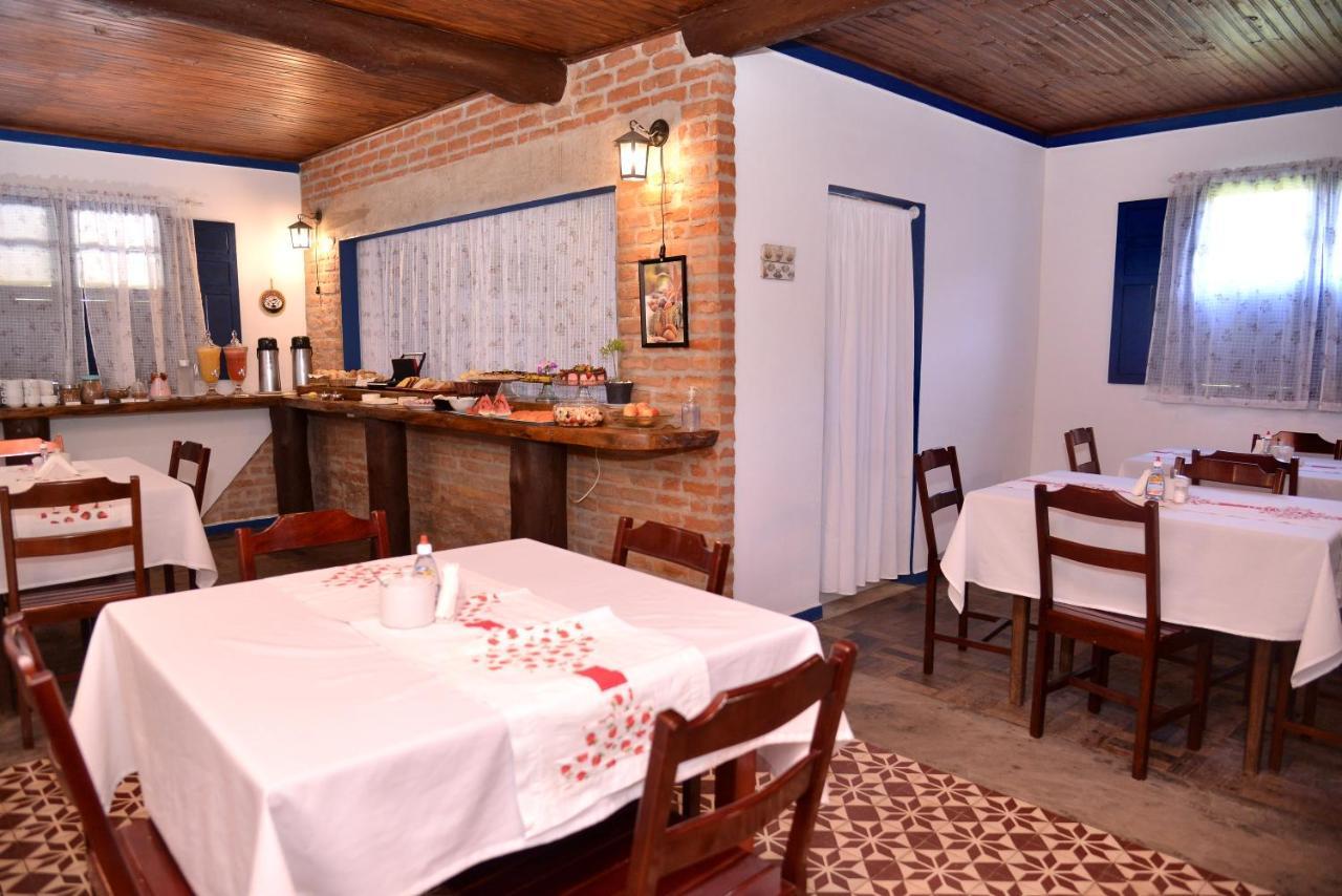 Vale Da Mata Inn *