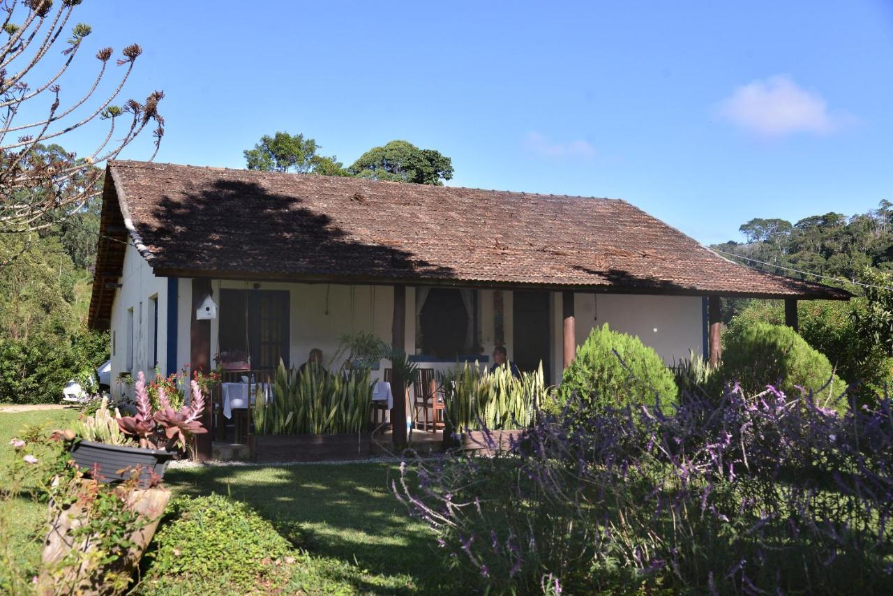 Vale Da Mata Inn