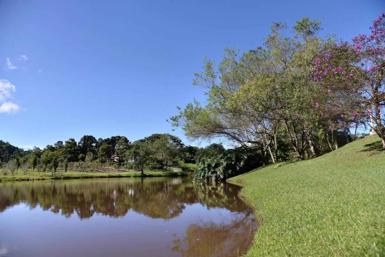 Inn Vale Da Mata *