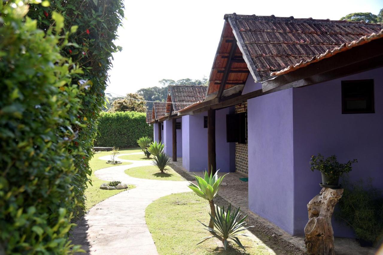 Inn Vale Da Mata *