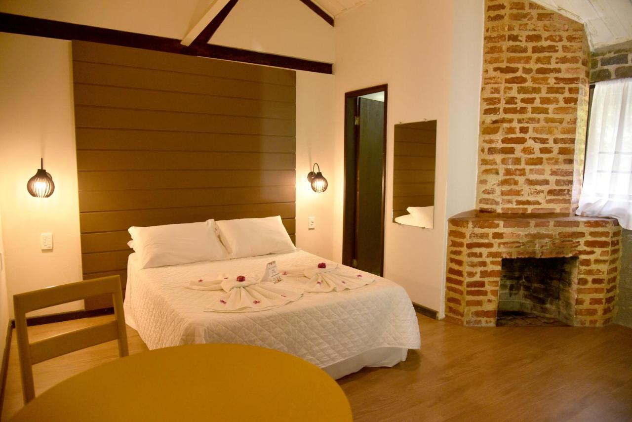 Inn Vale Da Mata