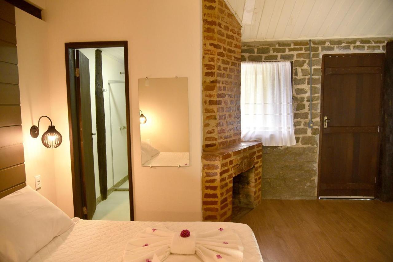 Inn Vale Da Mata *